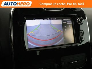 Renault Clio 0.9 TCe Technofeel