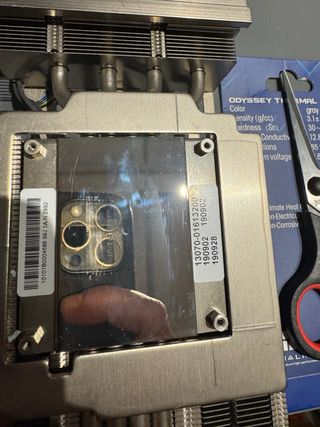 Tarjeta Gráfica ASUS 2070 Super