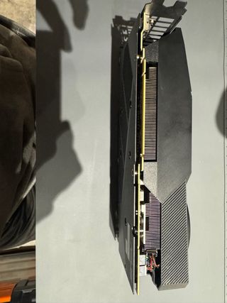 Tarjeta Gráfica ASUS 2070 Super