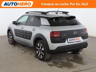 Citroën C4 Cactus 1.6 Blue-HDi Shine