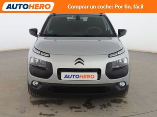 Citroën C4 Cactus 1.6 Blue-HDi Shine