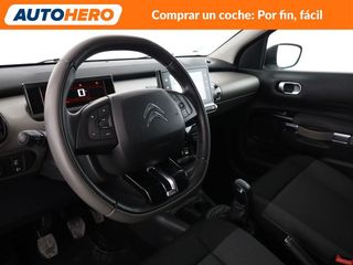 Citroën C4 Cactus 1.6 Blue-HDi Shine