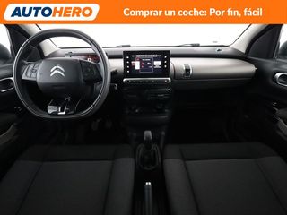 Citroën C4 Cactus 1.6 Blue-HDi Shine