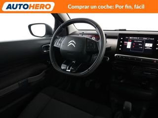 Citroën C4 Cactus 1.6 Blue-HDi Shine