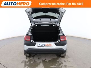 Citroën C4 Cactus 1.6 Blue-HDi Shine