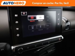 Citroën C4 Cactus 1.6 Blue-HDi Shine