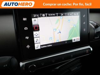 Citroën C4 Cactus 1.6 Blue-HDi Shine