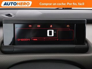 Citroën C4 Cactus 1.6 Blue-HDi Shine