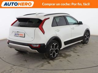 Kia Niro 1.6 Plug-in Hybrid Emotion