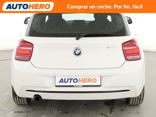 BMW Serie 1 116i