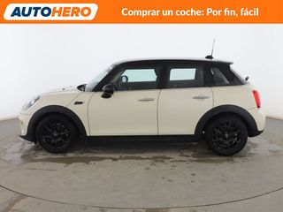 MINI Cooper Cooper