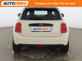 MINI Cooper Cooper