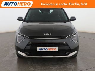 Kia Niro 1.6 Hybrid Drive