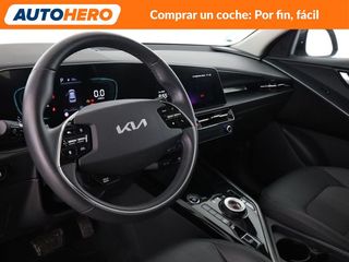 Kia Niro 1.6 Hybrid Drive
