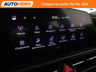 Kia Niro 1.6 Hybrid Drive