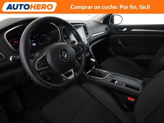 Renault Megane 1.5 BLUE dCi Equilibre