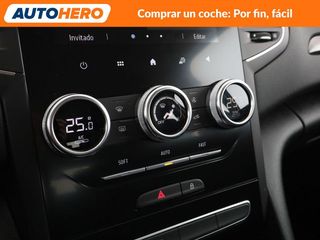 Renault Megane 1.5 BLUE dCi Equilibre