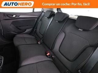 Renault Megane 1.5 BLUE dCi Equilibre