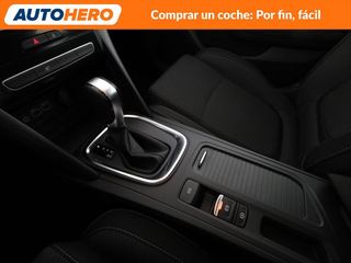 Renault Megane 1.5 BLUE dCi Equilibre