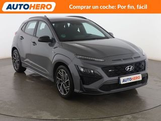 Hyundai Kona 1.0 T-GDI N Line 30 Aniversario 2WD