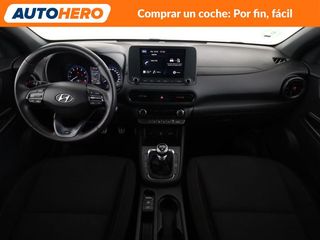 Hyundai Kona 1.0 T-GDI N Line 30 Aniversario 2WD