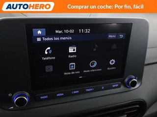 Hyundai Kona 1.0 T-GDI N Line 30 Aniversario 2WD