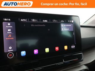 Seat Leon 1.5 eTSI ACT Xcellence Go