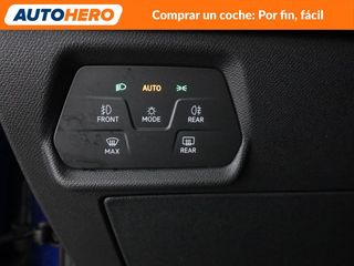 Seat Leon 1.5 eTSI ACT Xcellence Go