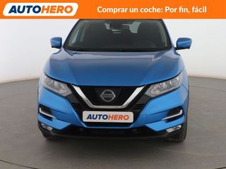 Nissan Qashqai 1.6 dCi N-Connecta