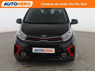 Kia Picanto 1.2 GT Line