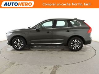 Volvo XC60 2.0 T6 Plug-in Hybrid Inscription AWD