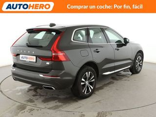 Volvo XC60 2.0 T6 Plug-in Hybrid Inscription AWD