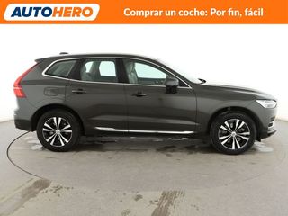 Volvo XC60 2.0 T6 Plug-in Hybrid Inscription AWD