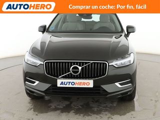 Volvo XC60 2.0 T6 Plug-in Hybrid Inscription AWD