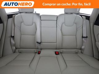 Volvo XC60 2.0 T6 Plug-in Hybrid Inscription AWD