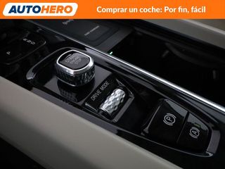 Volvo XC60 2.0 T6 Plug-in Hybrid Inscription AWD