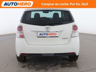 Toyota Verso 1.6 Advance