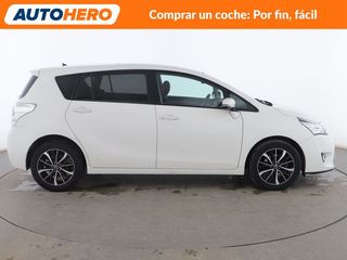 Toyota Verso 1.6 Advance
