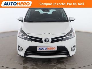 Toyota Verso 1.6 Advance