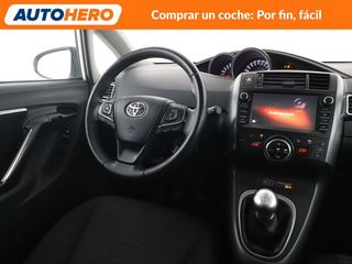 Toyota Verso 1.6 Advance