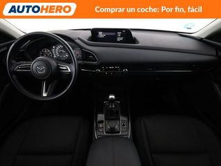 Mazda CX-30 2.0 Skyactiv G Mild-Hybrid Homura 2WD