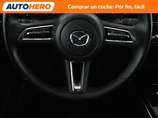 Mazda CX-30 2.0 Skyactiv G Mild-Hybrid Homura 2WD