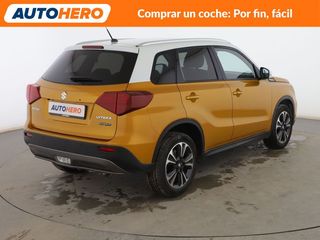 Suzuki Vitara 1.5 Dualjet Hybrid GLX 4x2