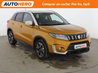 Suzuki Vitara 1.5 Dualjet Hybrid GLX 4x2