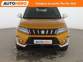 Suzuki Vitara 1.5 Dualjet Hybrid GLX 4x2