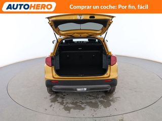 Suzuki Vitara 1.5 Dualjet Hybrid GLX 4x2