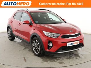 Kia Stonic 1.0 TGDI Drive