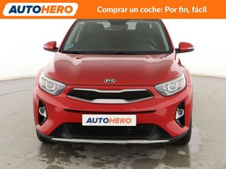 Kia Stonic 1.0 TGDI Drive