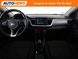 Kia Stonic 1.0 TGDI Drive