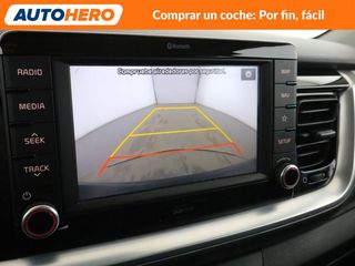 Kia Stonic 1.0 TGDI Drive